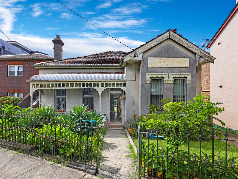 293 Stanmore Road, Petersham, NSW 2049