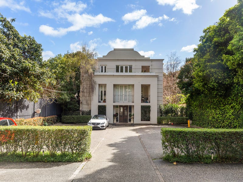 5/53 Grange Road, Toorak, VIC 3142