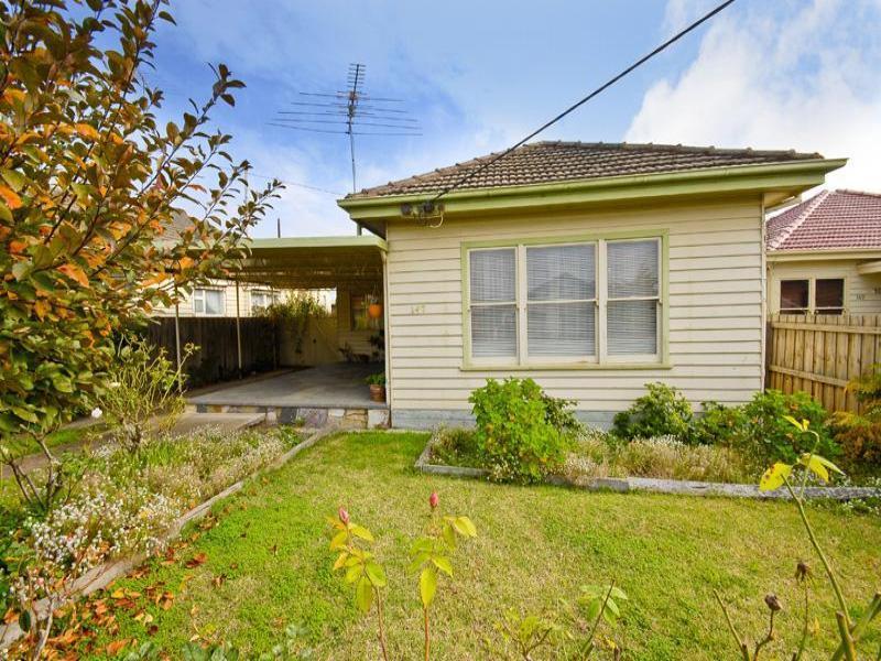 147 Elizabeth Street, Geelong West, VIC 3218