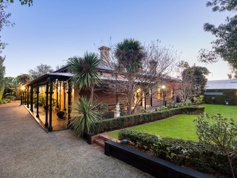 2426 Gordon Street, Beaumaris, Vic 3193 House for Sale realestate