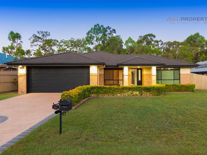 11 Buckley Drive, Drewvale, QLD 4116