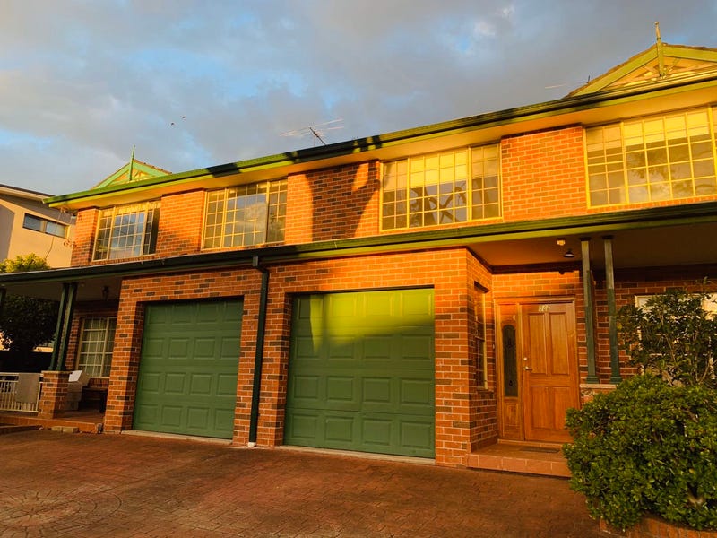 38B Station Street, West Ryde, NSW 2114