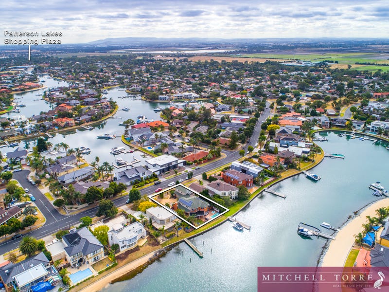 213 Gladesville Boulevard, Patterson Lakes, VIC 3197