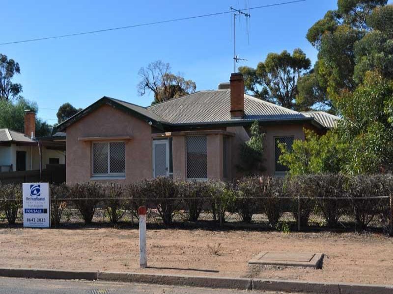 48 Daniel Terrace, Port Augusta, SA 5700 - realestate.com.au