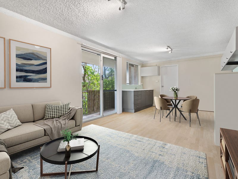 7/58 Meadow Crescent, Meadowbank, NSW 2114 Property Details