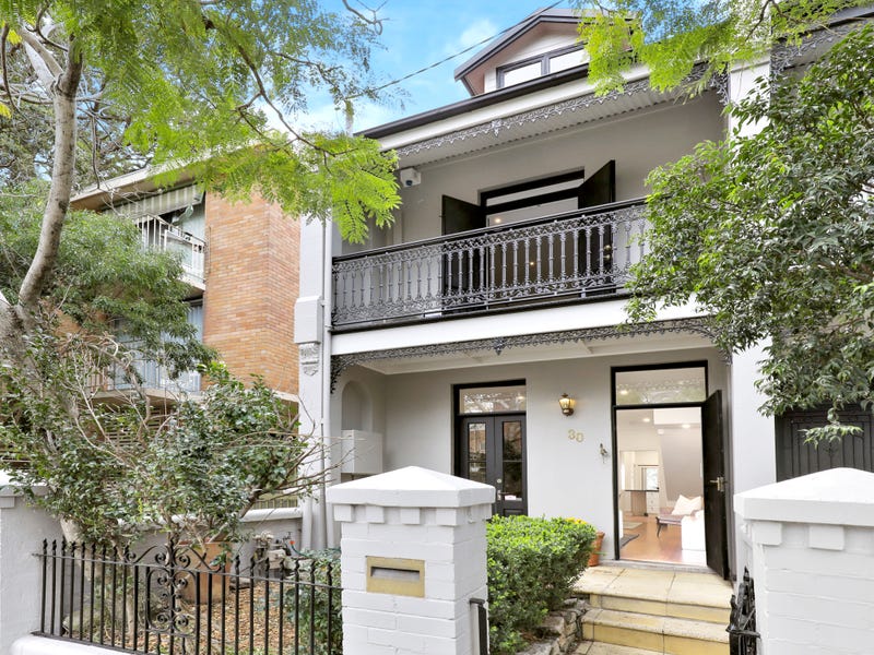 30 Brown Street, Newtown, NSW 2042 Property Details