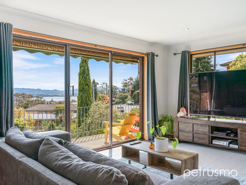 Sold Property Prices & Auction Results in Hobart Greater Region, TAS