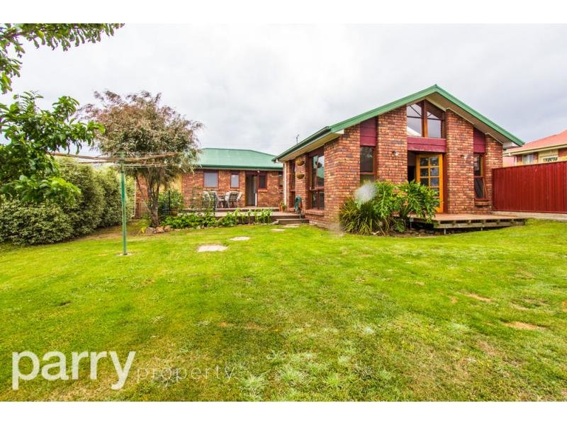 8 Glover Avenue, Blackstone Heights, TAS 7250