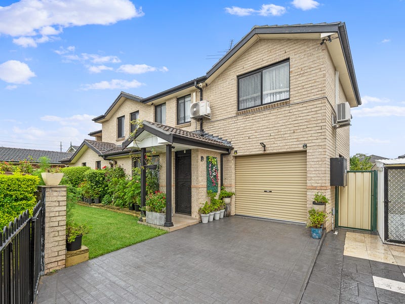 1/5 Macdonald Avenue, Lurnea, NSW 2170