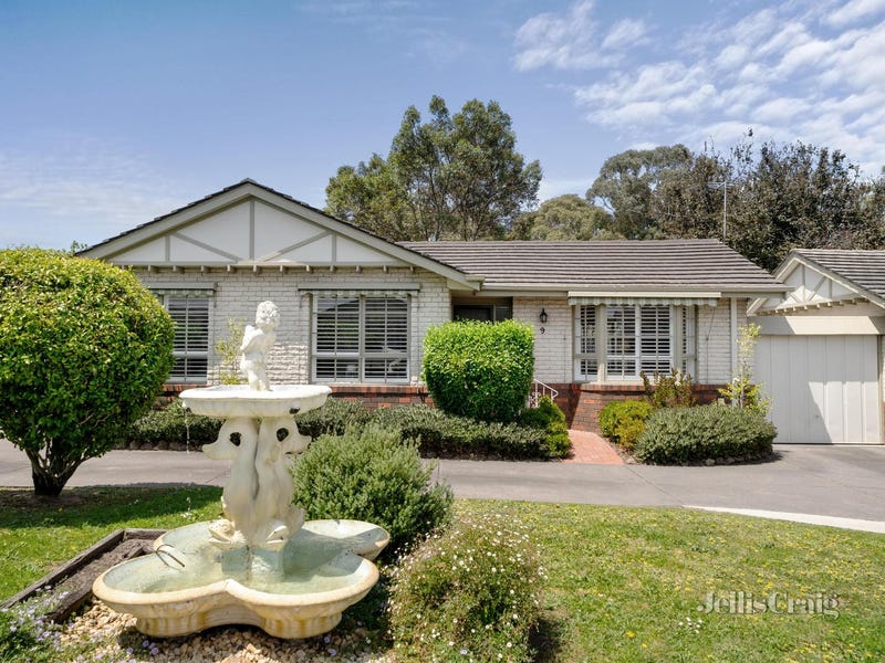 9/37 Chatham Road, Canterbury, Vic 3126 Property Details