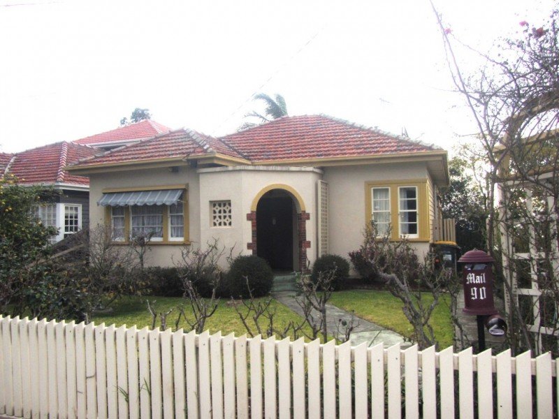 90 Severn Street, Yarraville, VIC 3013