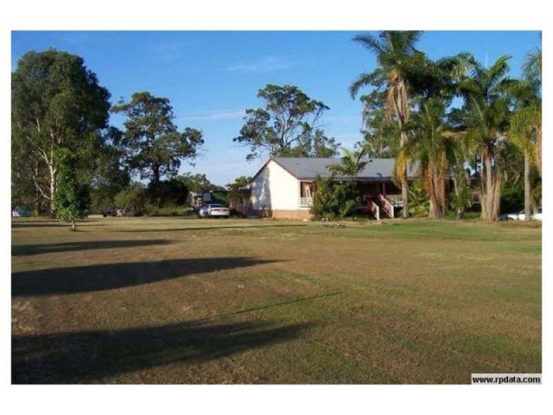 1720 Old Cleveland Road, Chandler, QLD 4155