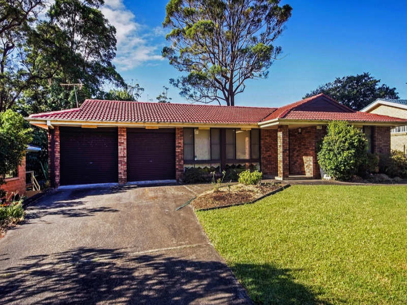 5 Diggers Beach Road, Coffs Harbour, NSW 2450