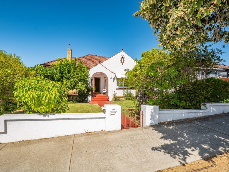 459 Cambridge Street, Floreat, WA 6014 Property Details