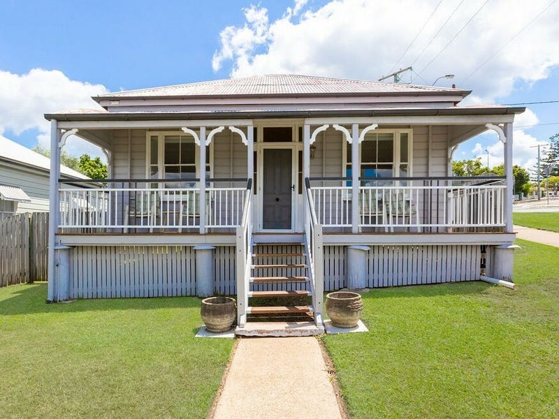 1 Musgrave Street, North Ipswich, QLD 4305