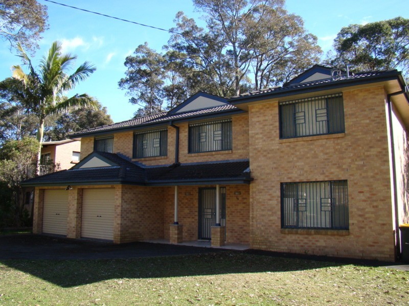 36 Mountain Street, Sanctuary Point, NSW 2540