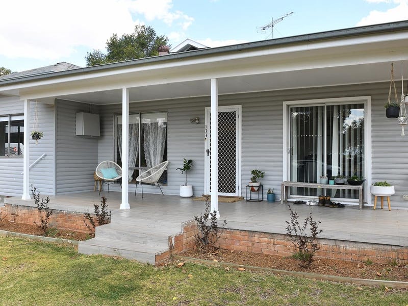 133 Hunter Street, Gunnedah, NSW 2380