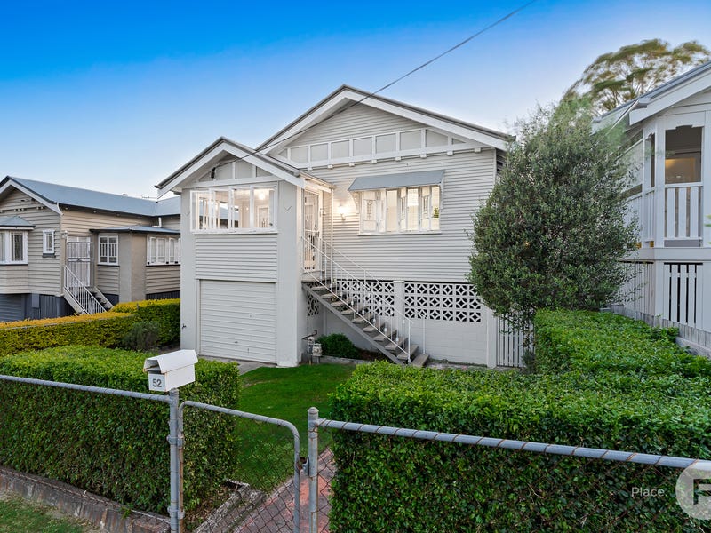 Houses for Sale in Grange, QLD 4051