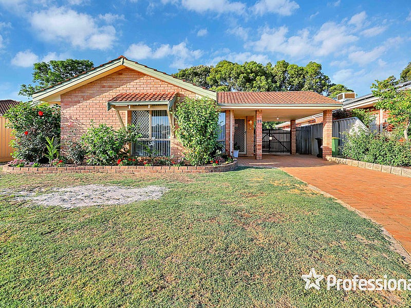 29 River Bank Drive, Gosnells, WA 6110 Property Details
