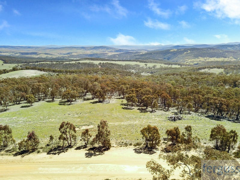 Lot 2 Shannon's Flat Road, Cooma, NSW 2630 Property Details