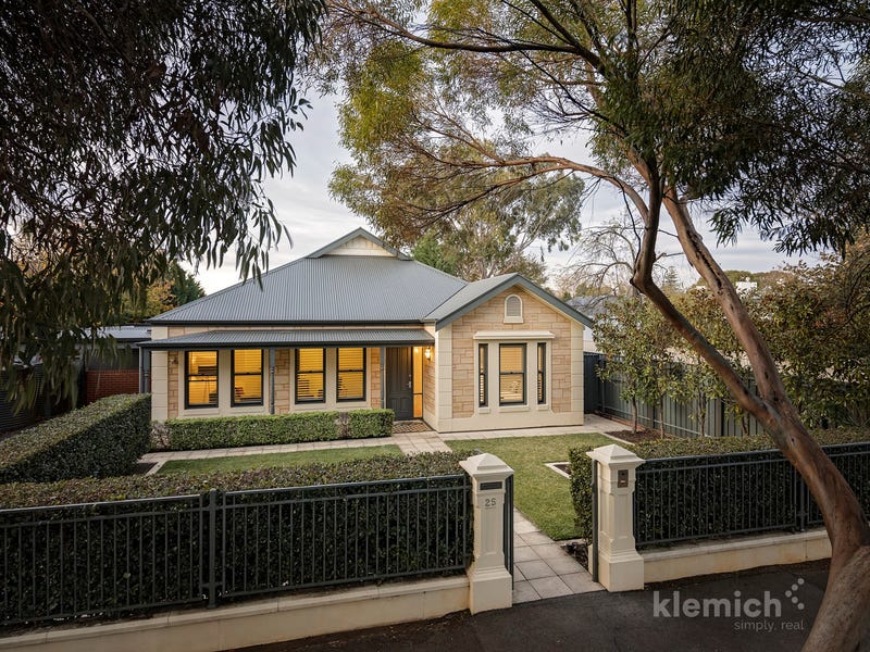 25 Winchester Street, St Peters, SA 5069