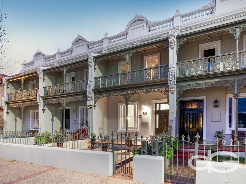 22 Queen Victoria Street, Fremantle, WA 6160 House for Sale 22 Queen Victoria Street, Fremantle, WA 6160 House for Sale