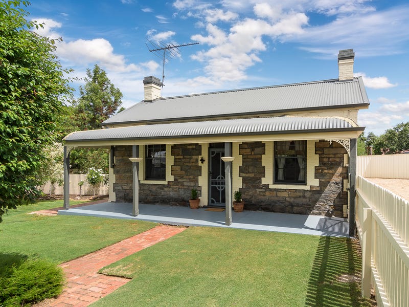 35 East Terrace, Strathalbyn, SA 5255 Property Details