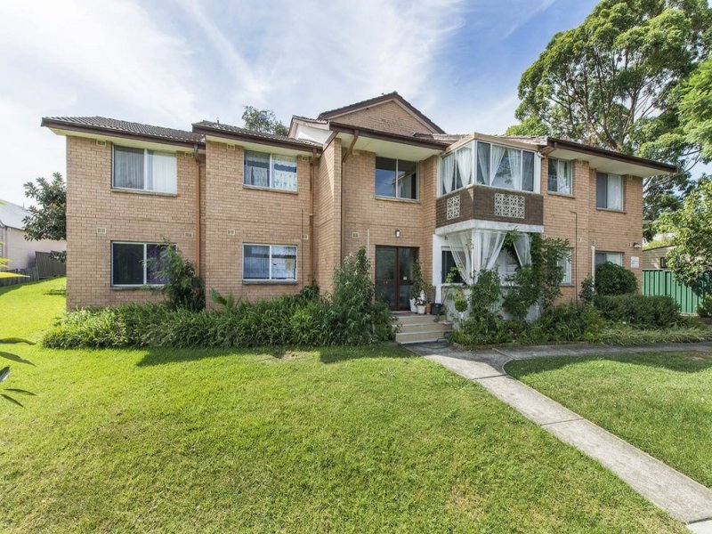 1/20-22 The Crescent, Penrith, NSW 2750 - realestate.com.au