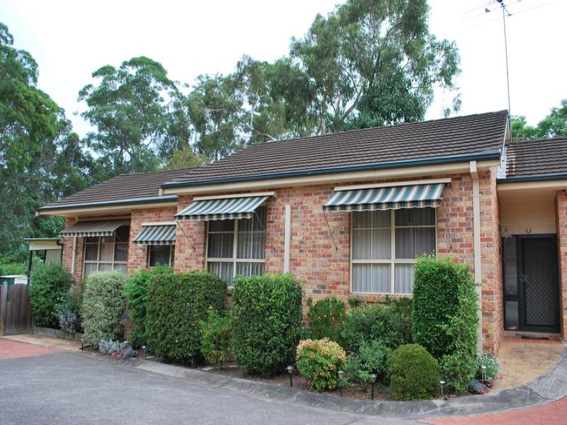 7/16A Charles St, Carlingford, NSW 2118 Property Details