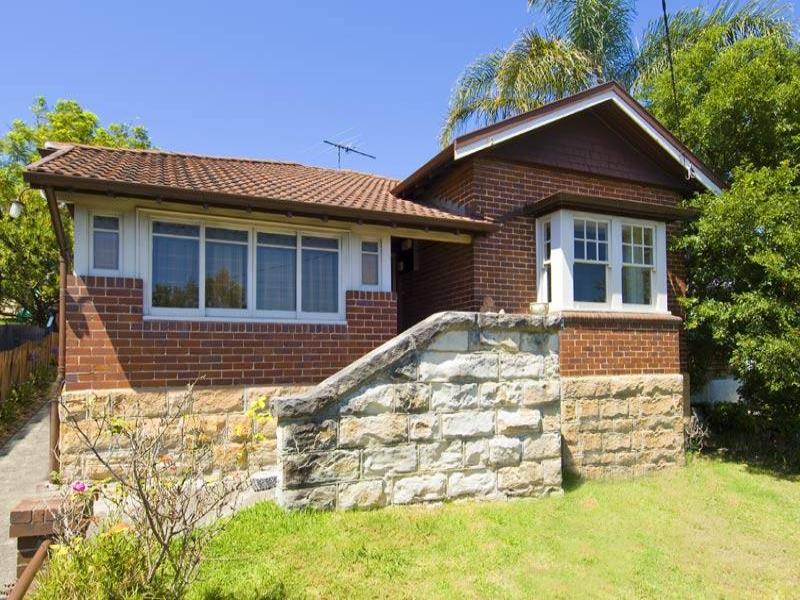 229 Sydney Road, Fairlight, NSW 2094
