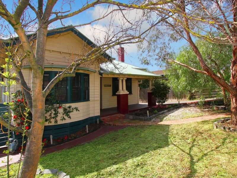 156 Grimshaw Street, Greensborough, VIC 3088