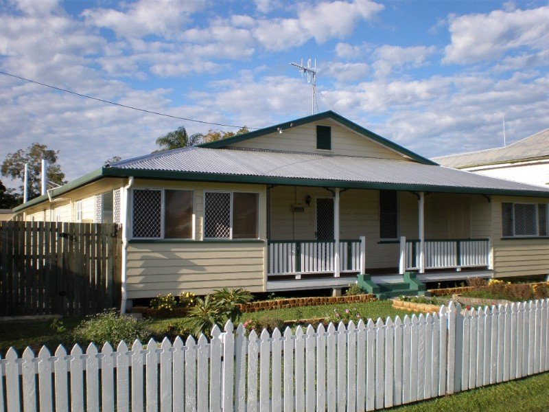 223 Albert Street, Maryborough, Qld 4650 Property Details