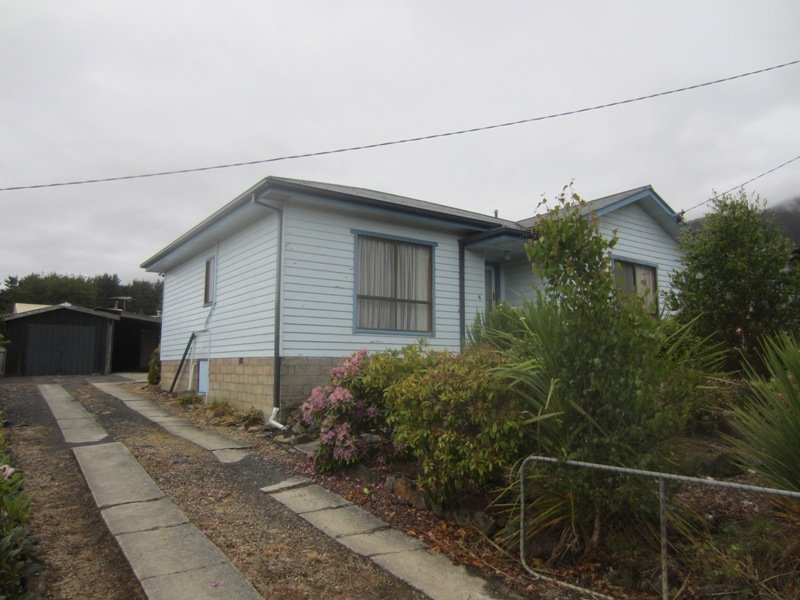 6 Holmes Street, Maydena, Tas 7140 Property Details
