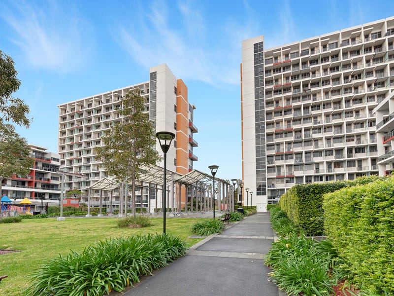 811 South Dowling Street, Waterloo, NSW 2017