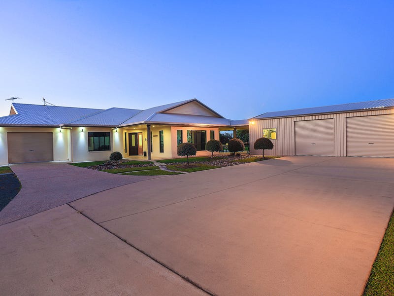 472 MackayHabana Road, Nindaroo, Qld 4740 Property Details