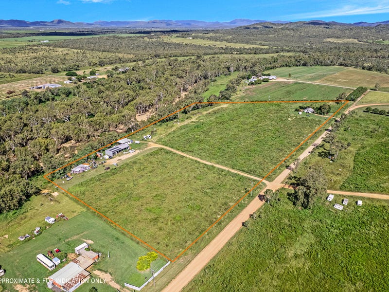 32, Davenport Road, Dimbulah, Qld 4872 Lifestyle for Sale