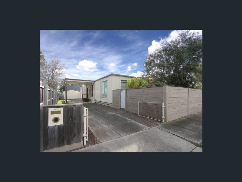 25 Alexandra Ave, Sale, Vic 3850 Property Details