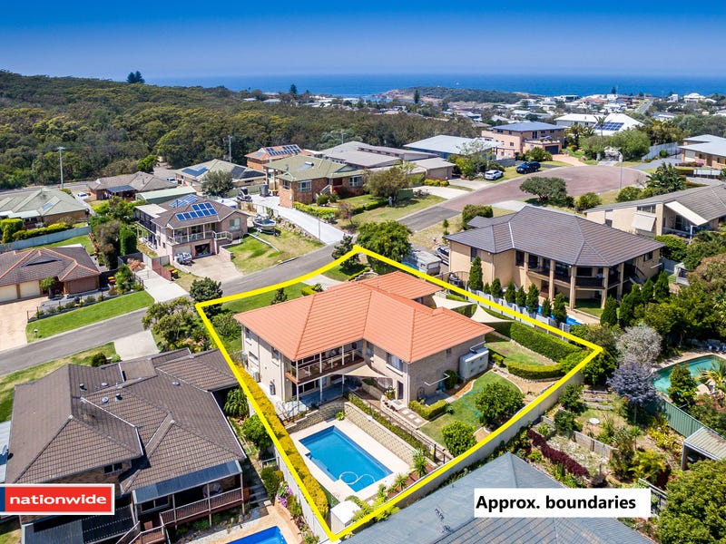 10 Vantage Place, Boat Harbour, NSW 2316