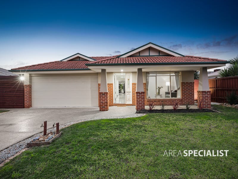18 Mallett Grove, Lyndhurst, Vic 3975 Property Details