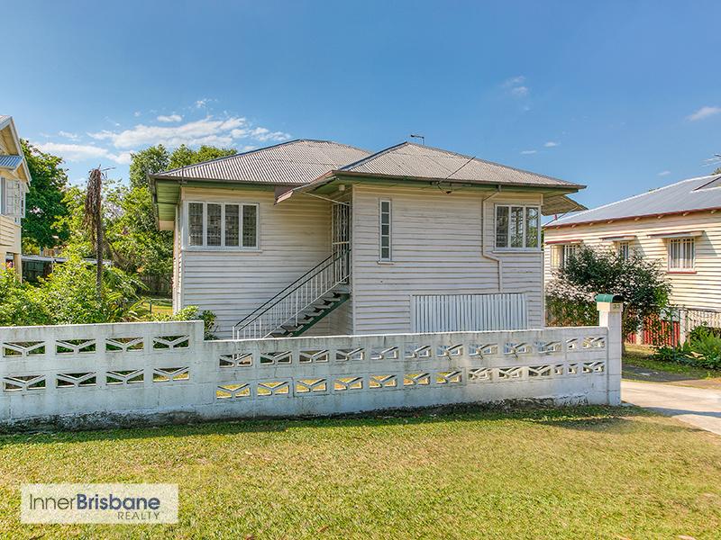 33 Monro Street, Kelvin Grove, QLD 4059