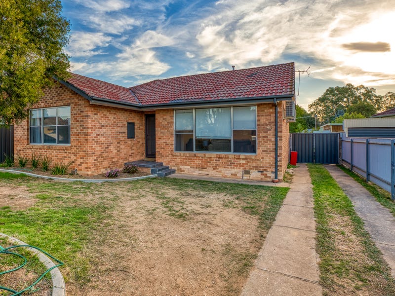 41 Hereford Street, Wodonga, Vic 3690 Property Details