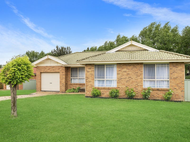 8 Todd Place, Orange, NSW 2800 Property Details