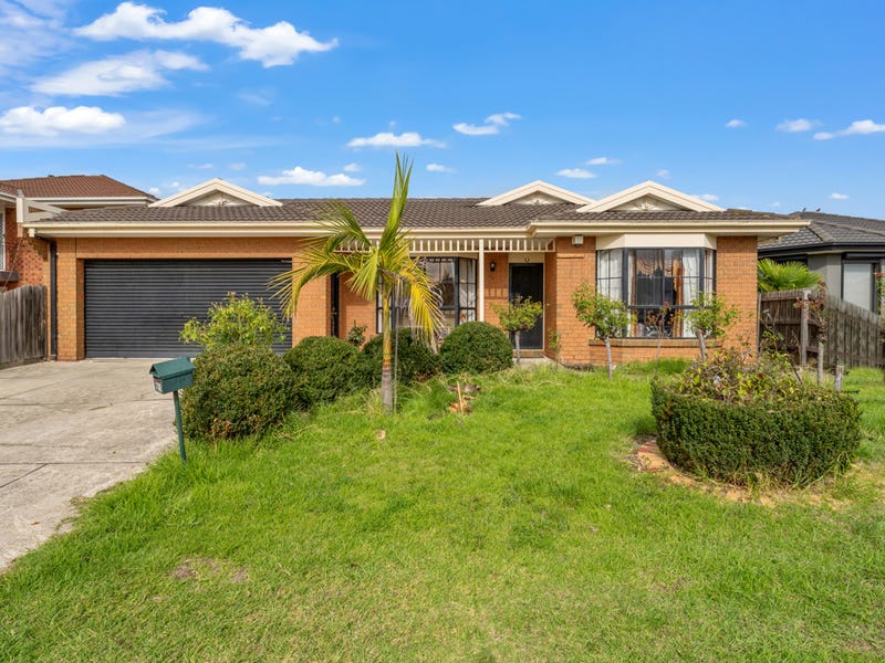 26 Dandarriga Way, Delahey, Vic 3037 - Property Details