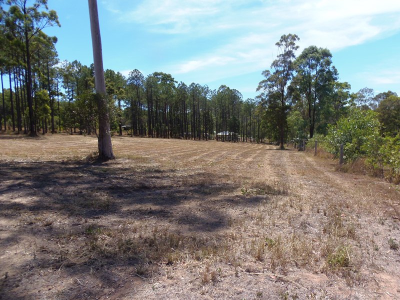 Lot 148 Arborfive Road, Glenwood, QLD 4570