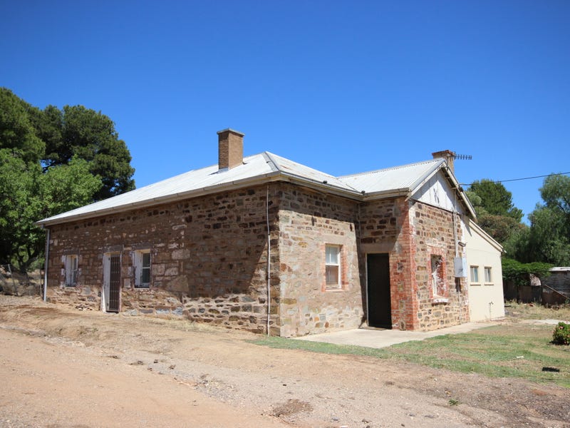 34 Chapel Street, Burra, SA 5417 Property Details