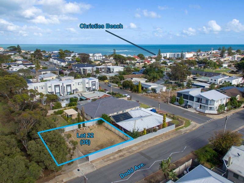 35 Dodd Avenue, Christies Beach, SA 5165