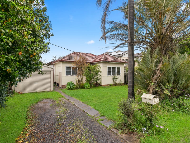 7 Jones Street, Wentworthville, NSW 2145 Property Details