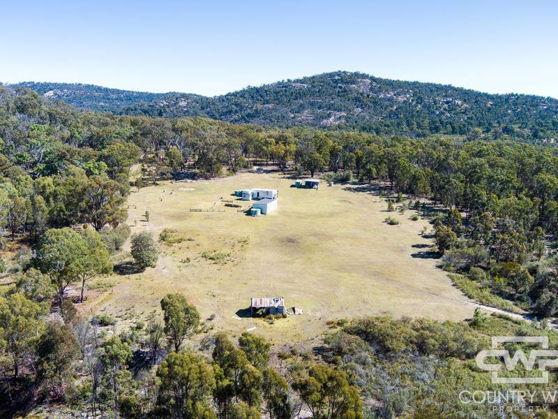 85, CATARRH CREEK ROAD, Torrington, NSW 2371 Lifestyle for Sale