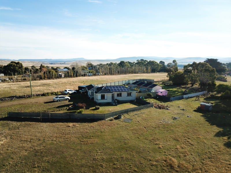 Real Estate & Property for Sale in Oatlands, TAS 7120