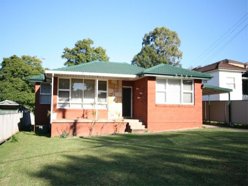 36 Mount Street, Constitution Hill, NSW 2145